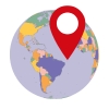 Countries-Cities